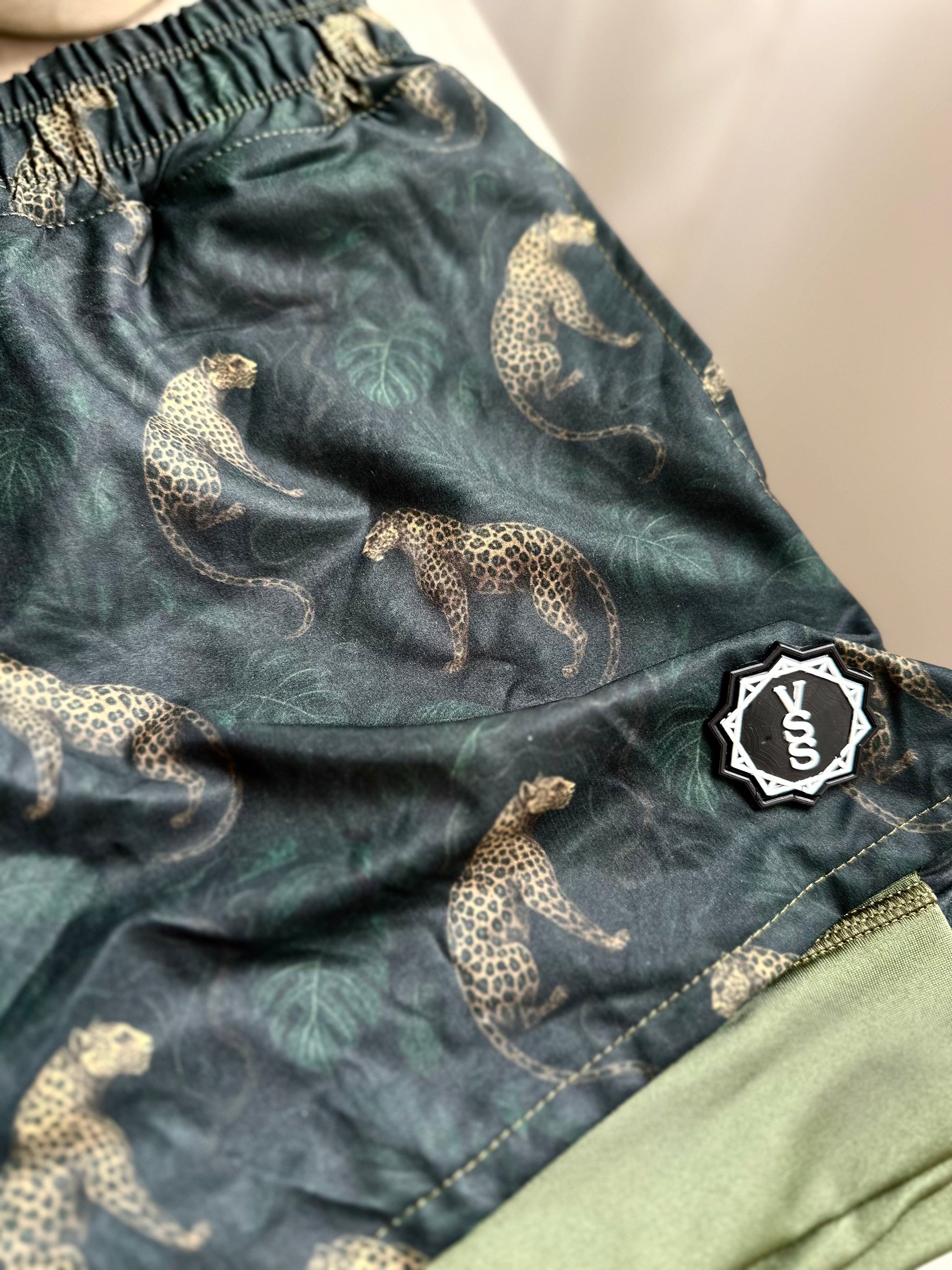 Selva Swim Trunk