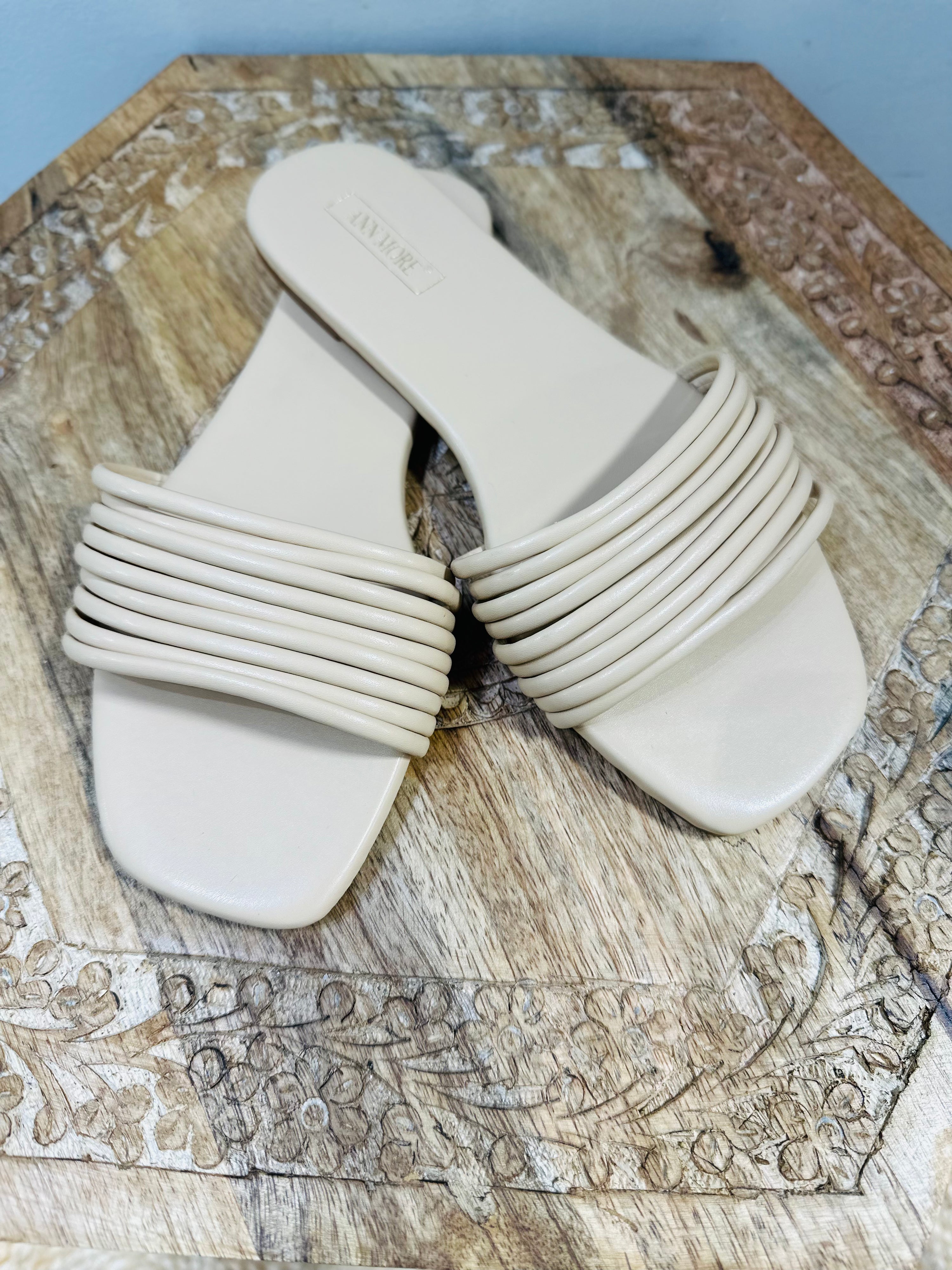 Polson Sandals