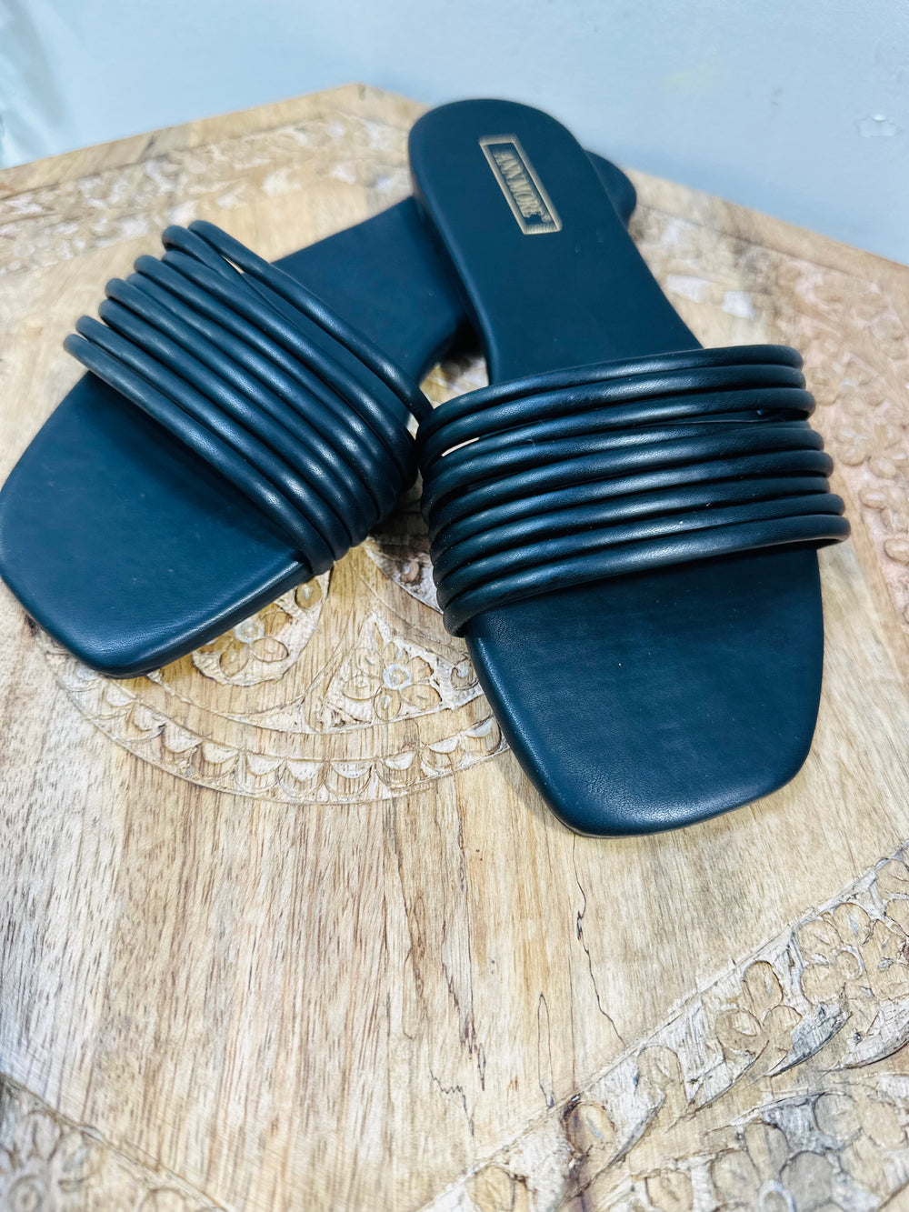 Polson Sandals