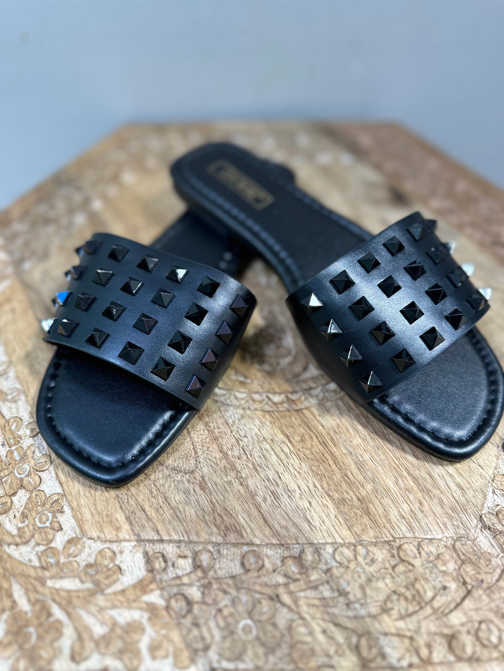 Manhattan Sandals